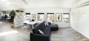 Black Box Virtual Reality Gym Office