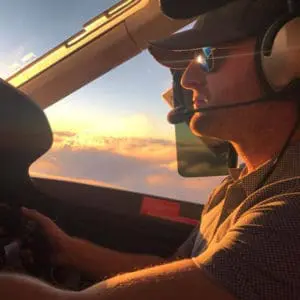 Dan Thurber - VP of Engineering