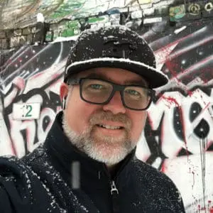 Jim Bradbury - General Manager