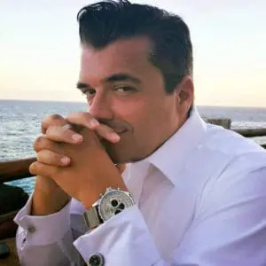 Michael DeMedeiros - Chief Content Officer