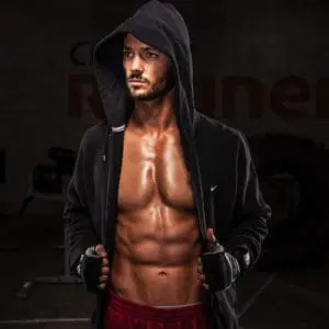 Preston Lewis - Co-Owner Black Box VR - Designer, Entrepreneur, Fitness Fanatic