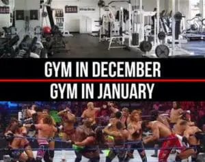 Virtual Reality Gyms - the future of fitness
