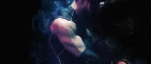 Black Box VR - Virtual Reality Gym Male Woodchop