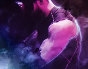 Black Box VR - Virtual Reality Gym Male Electric Wood Chop