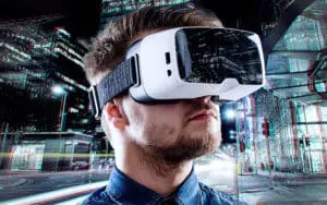 Black Box virtual reality fitness equipment will take over the world of fitness and gyms.