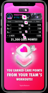 Care Points
