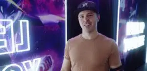 Graham Black Box VR Thumbnail Medium