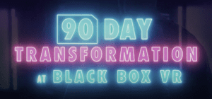 90 Day Transformation Logo