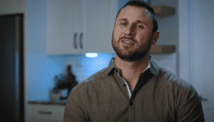 Jensen Zarran 90 Day Transformation Start