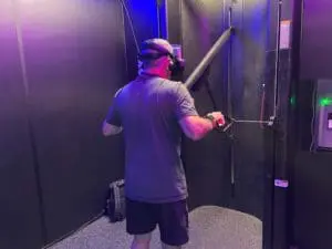 Sam Lumetta Workout