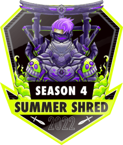 Season 4 Emblem - Preston Design