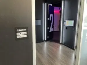 Black Box VR Private Room