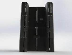 Elite 2.0 Machine Render