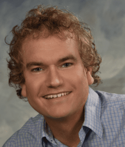 Russ Patterson