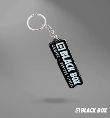 Season 5 - Midway XP Keychain