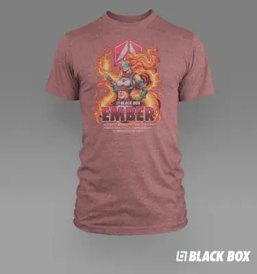 Season 6 - Team Trophies Midway Tee