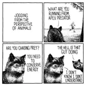 comic
