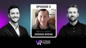 VRFI Joshua Kozak