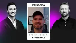 Ryan Engle Golf+ VR Fitness podcast