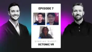 VR Fitness Insiders - Octonic VR