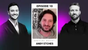 Andy Etches Rezzil VR