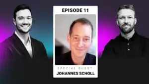 Johannes Scholl Icaros VR
