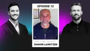 Shahin Lauritzen Hoodia Podcast Interview