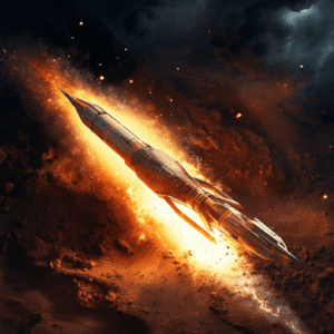 Exercise Gear Rocket