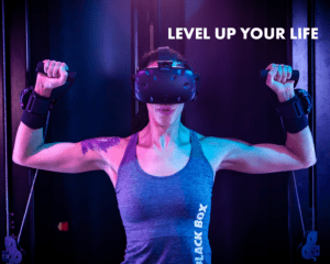 Level Up Your Life