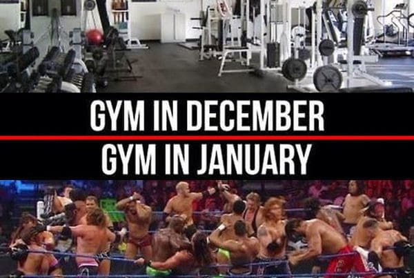 Virtual Reality Gyms - the future of fitness