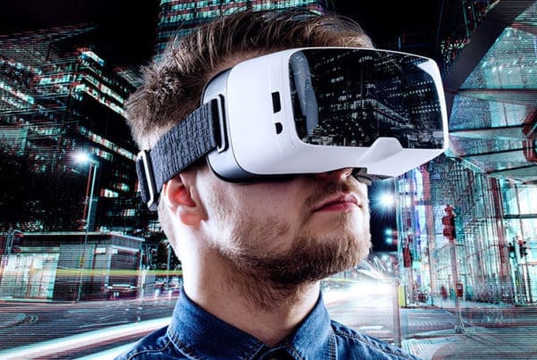 Black Box virtual reality fitness equipment will take over the world of fitness and gyms.