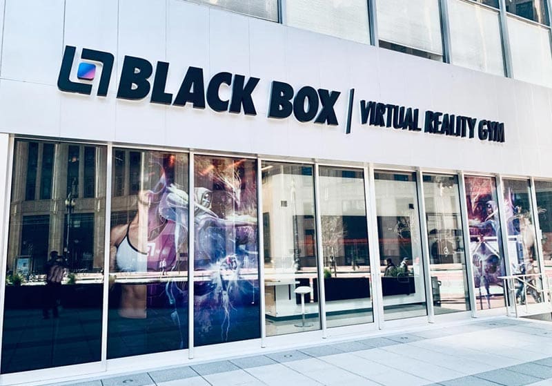 Black Box VR San Francisco is Opening Back Up!