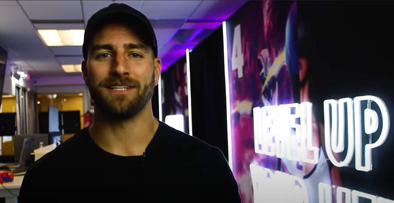 Jake Blanchard Interviews Ryan DeLuca on the Future of ...