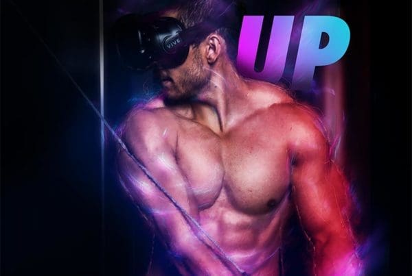 Level Up VR Fitness