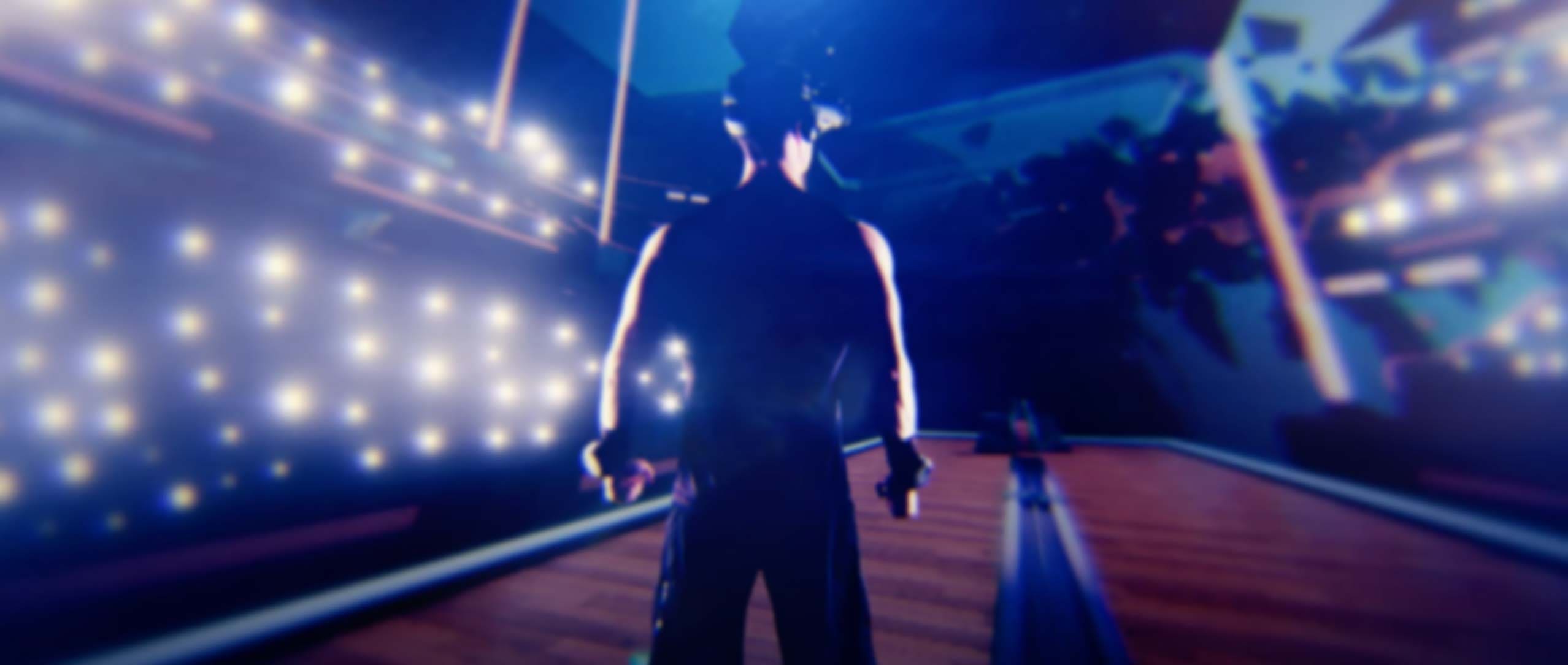 Black Box VR Member Update For May 2021