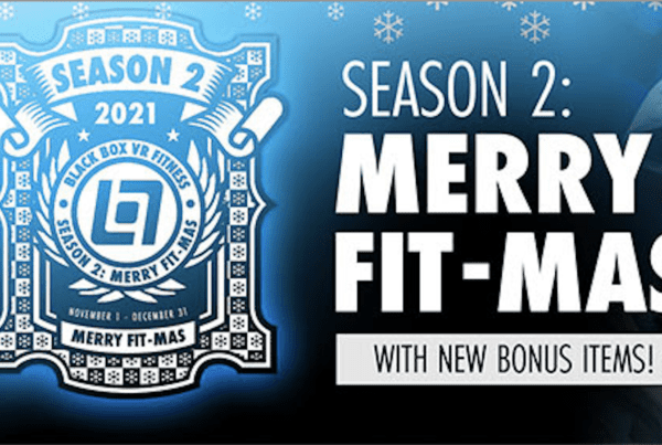 Season 2 Merry Fit-Mas