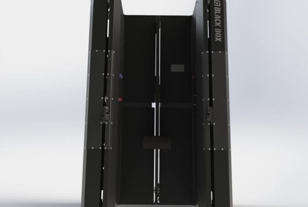 Elite 2.0 Machine Render