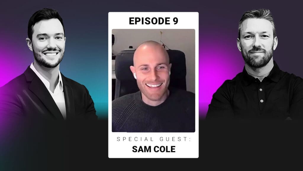 FitXR Sam Cole