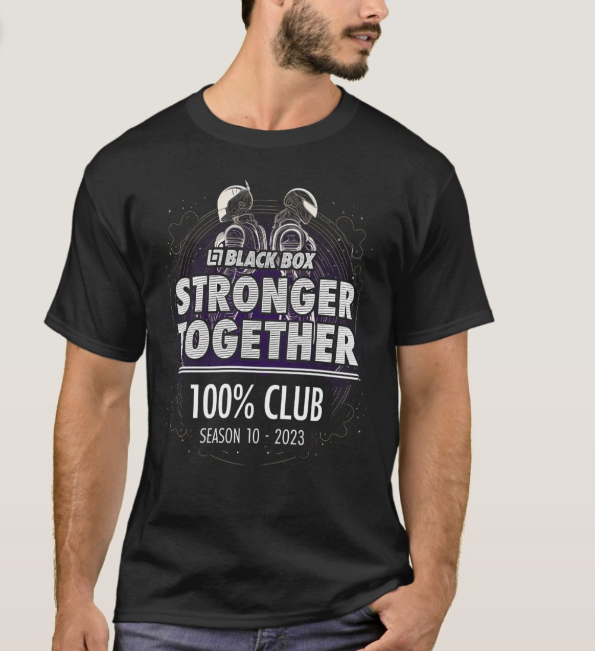 Season 10 100% XP Men's T-Shirt