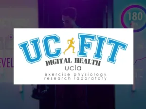UCLA UC Fit Lab Black Box VR Study