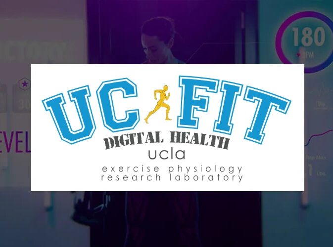 UCLA UC Fit Lab Black Box VR Study