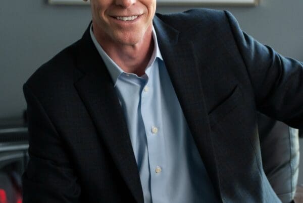 Brad Ehrlich